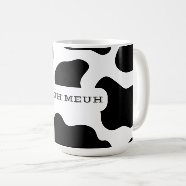 Tasse Kaffemugg (Framsida höger)