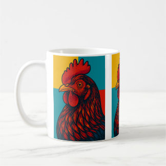 Tasse Kaffemugg