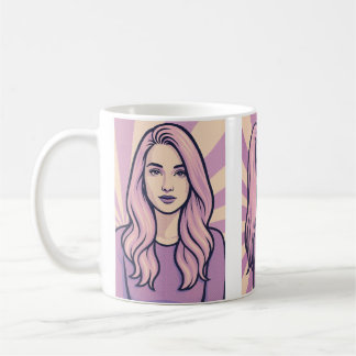 Tasse Kaffemugg