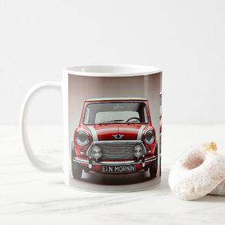 Tasse Kaffemugg