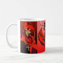 tasse kaffemugg