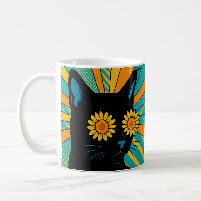 Tasse Kaffemugg (Vänster)