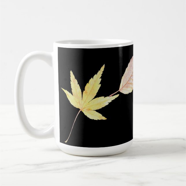 Tasse Kaffemugg (Vänster)