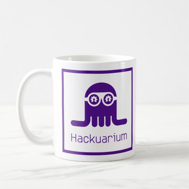 Tasse Kaffemugg (Vänster)
