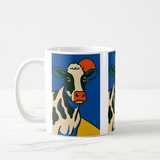 Tasse Kaffemugg (Vänster)