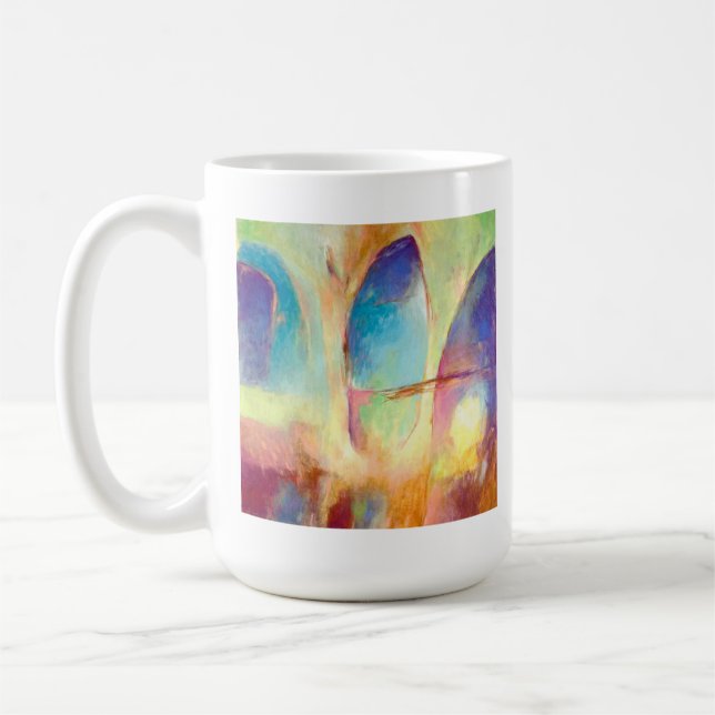 Tasse Kaffemugg (Vänster)