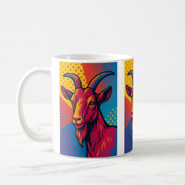 Tasse Kaffemugg (Vänster)