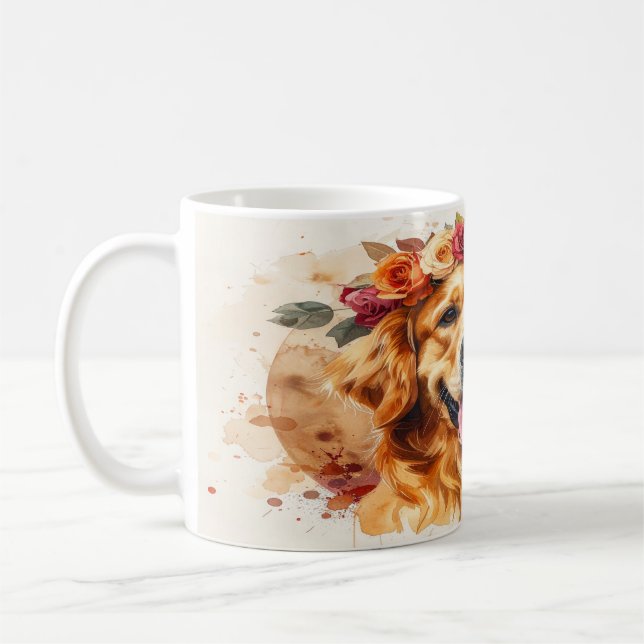 Tasse Kaffemugg (Vänster)