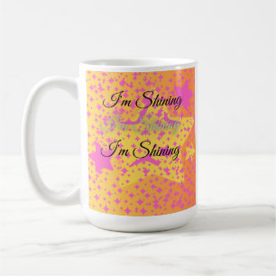 Tasse Kaffemugg