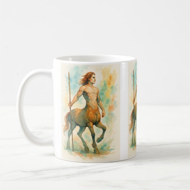 Tasse Kaffemugg (Vänster)