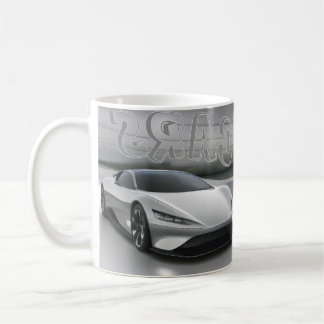 Tasse Kaffemugg