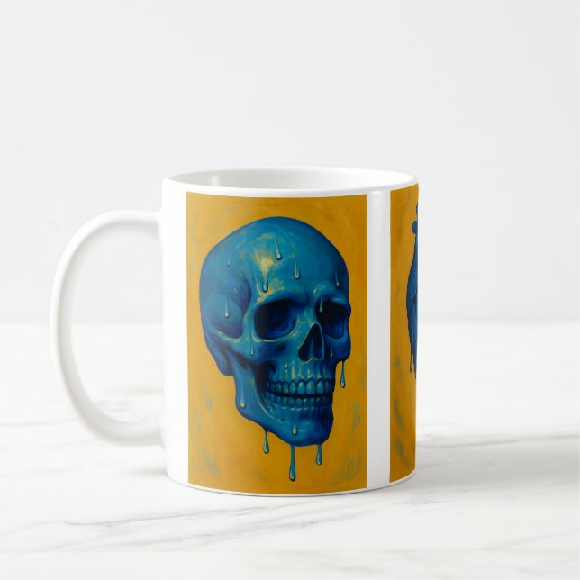 Tasse Kaffemugg (Vänster)