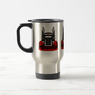 Tasse Kenworth  Resemugg
