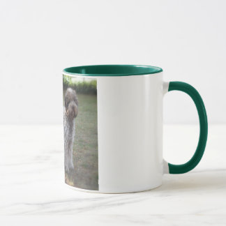 tasse lagotto-romagnolo mugg