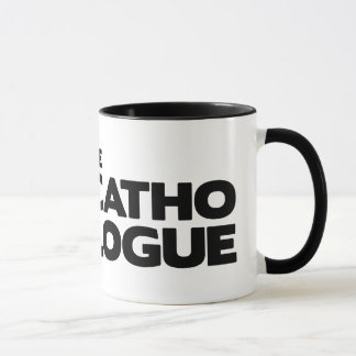 Tasse "Le Cathologue" Mugg