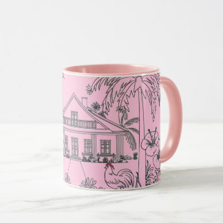 Tasse,l'Harmonie de la Nature dans Chaque Gorgée Mugg