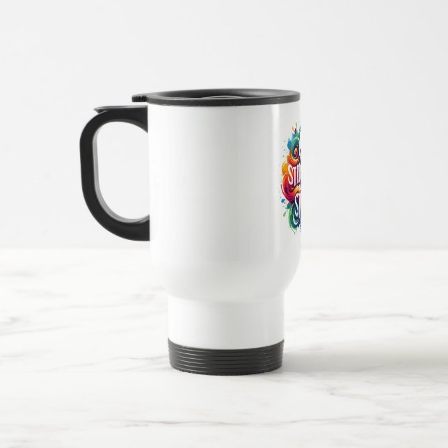 Tasse, LUNT MUGT, LUNNE Travel Mug Resemugg (Vänster)