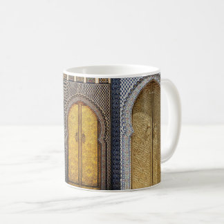 Tasse morocco kaffemugg