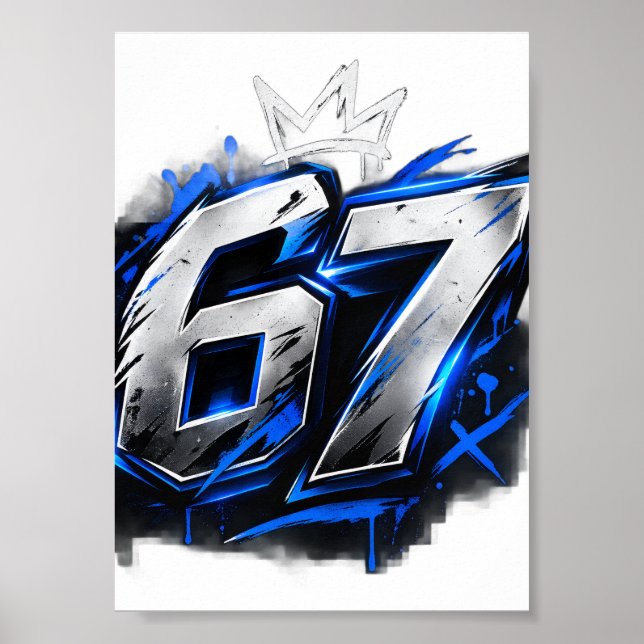 tasse/mug 67 poster (Framsidan)