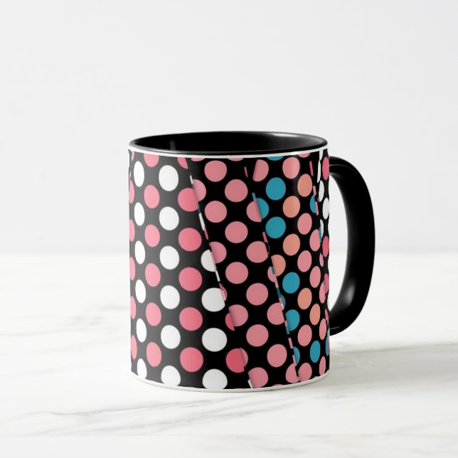 Tasse Mugg (Framsida höger)