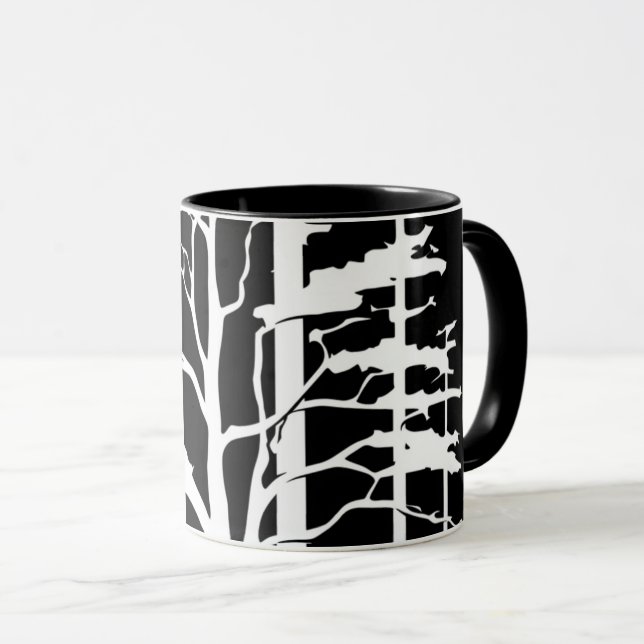 Tasse Mugg (Framsida höger)