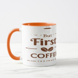Tasse Mugg