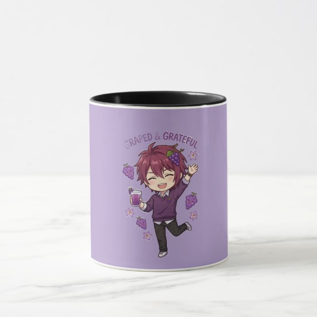 Tasse Mugg (Center)
