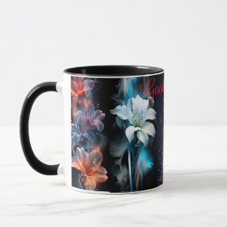 Tasse Mugg