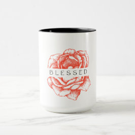 Tasse Mugg