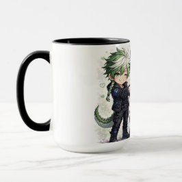 Tasse Mugg