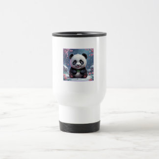 Tasse Panda Kawaii - Douceur à emporter  Resemugg