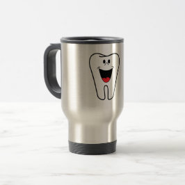 Tasse pour les Dentistes Resemugg