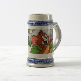 TASSE SEJDEL