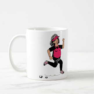 Tasse Sport Kaffemugg