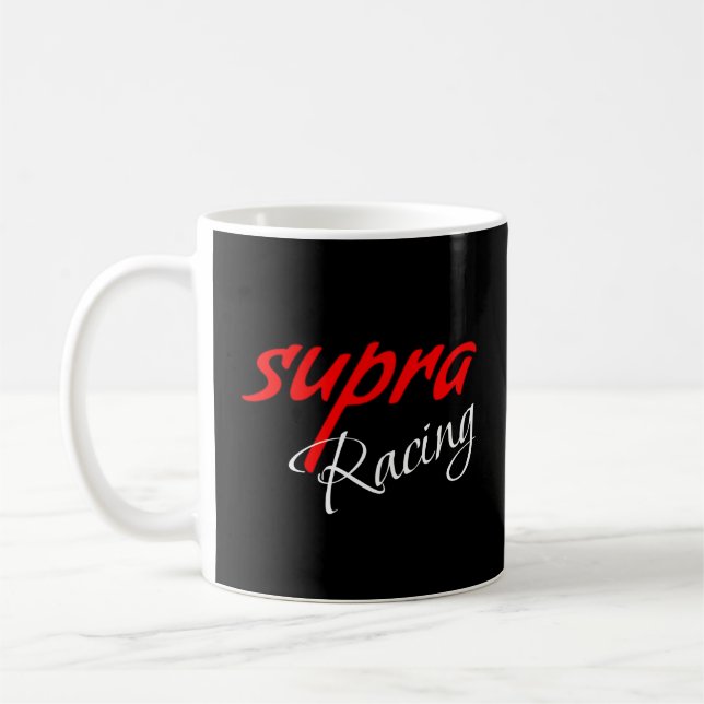 Tasse Supra  Kaffemugg (Vänster)