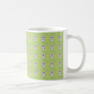 tasse tikidesign kaffemugg