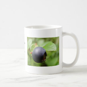 Tasse Waldheidelbeere Kaffemugg