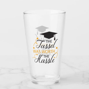 Tassel var värd Hassle Glaskopp