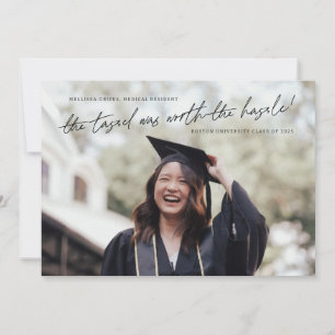 Tassel var värd Hassle Script Studenten Meddelande