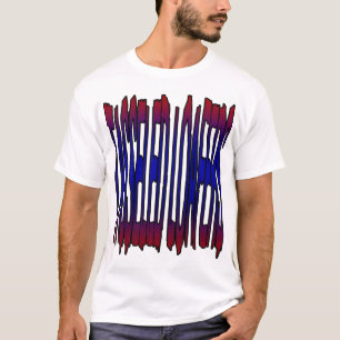 TASSELED LOAFERS T SHIRT