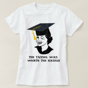 Tasselen Tröja