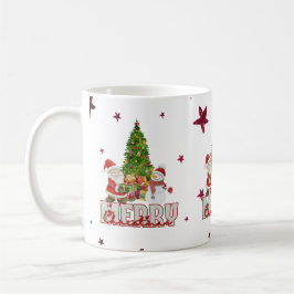 TASSEN KAFFEMUGG