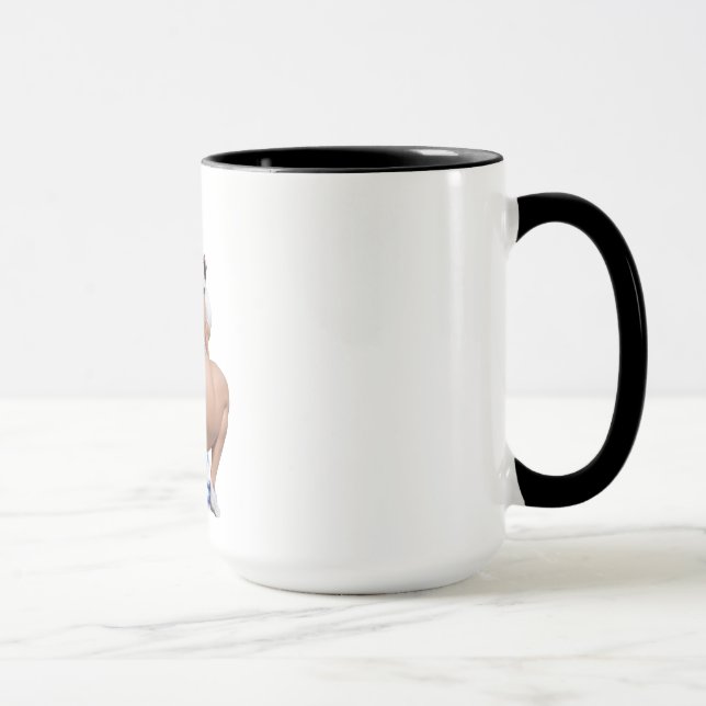Tasses & Bouteilles > Tasses À Café Mugg (Höger)