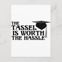 Tassle Worth of Hassel
