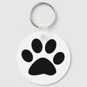 Tassmönster Hund Mamma Pappa Jul Favorit Present Nyckelring