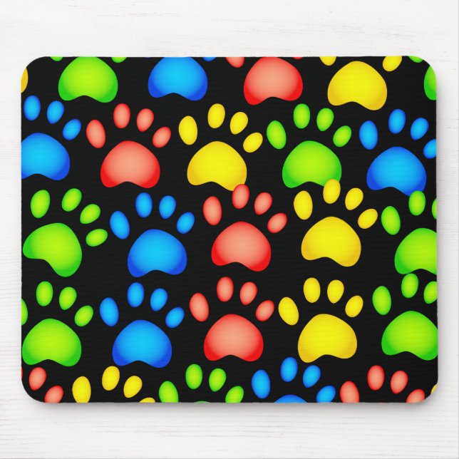 Tasstapet Musmatta (Framsidan)