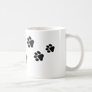Tasstryck Kaffemugg