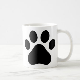 Tasstryck Kaffemugg