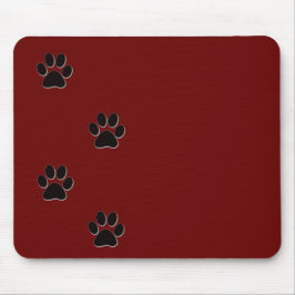 Tasstryck Mousepad Musmatta