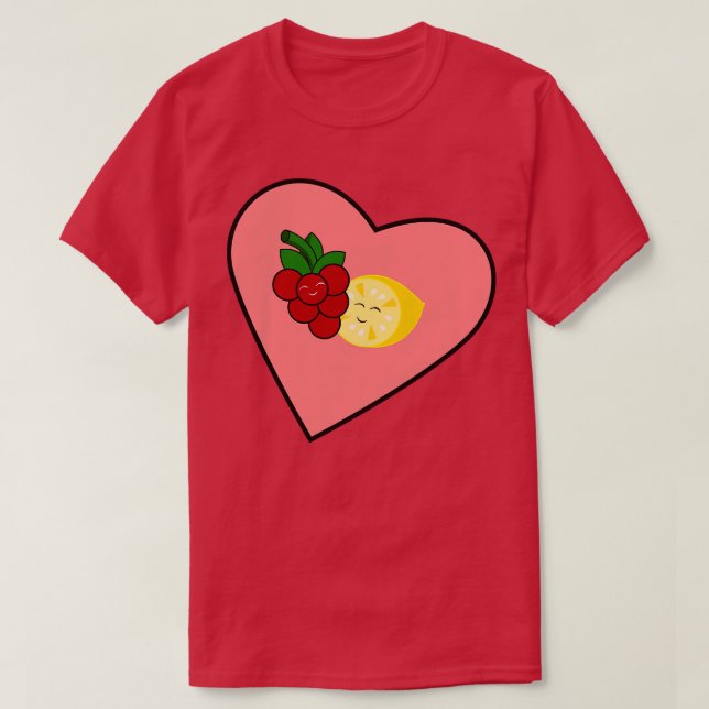 Taste Buddies 27 T Shirt (Design framsida)